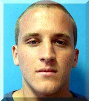 Inmate Dustin W Congdon