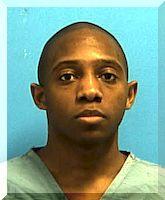 Inmate Dwayne Pinestraw