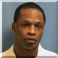 Inmate Eddie T Watkins