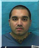 Inmate Edward R Murguia