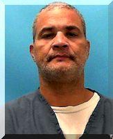 Inmate Edwin P Cabrera