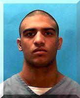 Inmate Elijah D Gaphoor