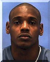 Inmate Elijah L Jr Barnes