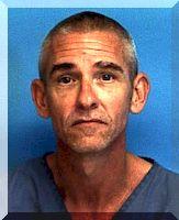 Inmate Eric A Atkinson