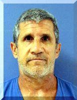 Inmate Eric F Zayas