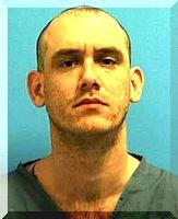 Inmate Eric J Slaten