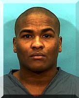 Inmate Eric T Jenkins