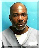 Inmate Erick Joseph