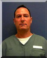 Inmate Fermin Recalde