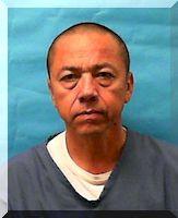 Inmate Florentino Rivera Sanchez