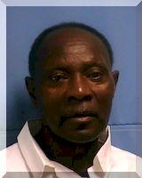 Inmate Frank Booker