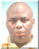 Inmate Frederick Smith