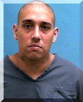 Inmate Gilberto R Martinez