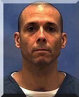 Inmate Gordon L Proenza