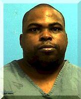 Inmate Gregory L Blackmon