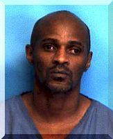 Inmate Gregory L Strickland