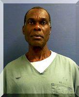 Inmate Hernandy Williams