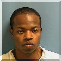 Inmate Hubert Smith Jr