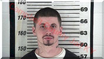 Inmate Jacob Julick