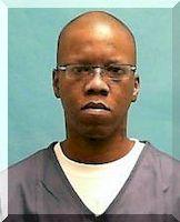 Inmate Jarvis J Moore