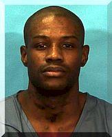 Inmate Jarvis T Lee