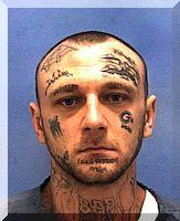 Inmate Jason C Chase