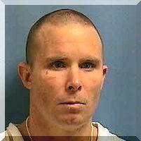 Inmate Jason E Perkins