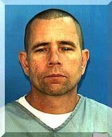 Inmate Jason Funderburk