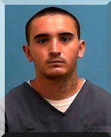 Inmate Jason J Acevedo