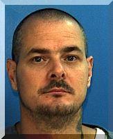 Inmate Jason M Bowman