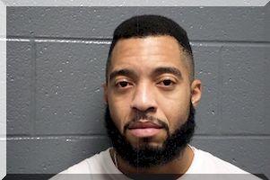 Inmate Javaris Wheeler