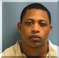 Inmate Javarius M Tubbs