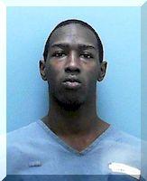 Inmate Javon L Robinson