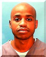 Inmate Javor L Williams