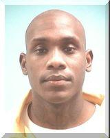 Inmate Jaylon Jenkins