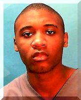 Inmate Jaylon M Stokes