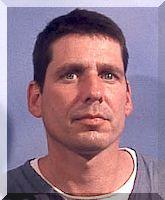 Inmate Jeffrey D Pratte