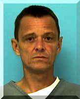 Inmate Jeffrey K Tisdale