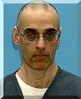 Inmate Jeffrey S Doland