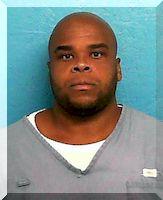 Inmate Jerald J Howard