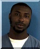 Inmate Jeremiah S Wilson