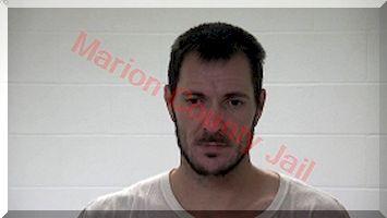 Inmate Jeremy O Corman