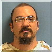 Inmate Jeremy W Boyer