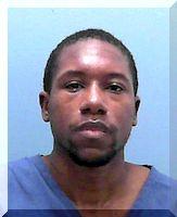 Inmate Jerome Carter