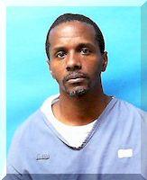 Inmate Jerry Jr Bryant