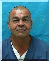 Inmate Jesus M Vazquez