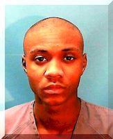 Inmate Jhqwan Platt