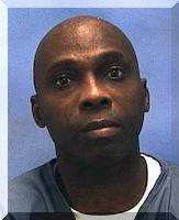 Inmate Jimmie L Coleman