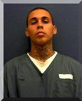 Inmate Jimmy R Torres