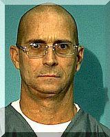 Inmate John A Diaz